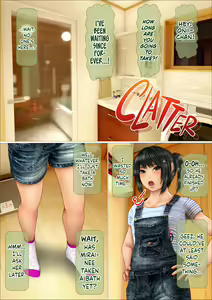 Page 95 of Namaiki na Imouto ga Ore no SeFri ni Natta Keii | How My Cheeky Little Sister and I Became Sex Friends With Benefits - preview thumbnail