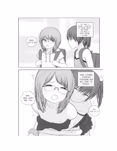 Page 11 of Lolita Complex 2022 - preview thumbnail