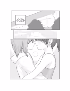 Page 12 of Lolita Complex 2022 - preview thumbnail