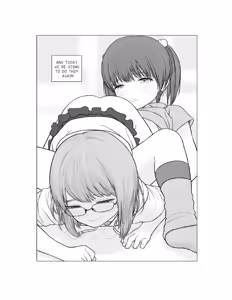 Page 6 of Lolita Complex 2022 - preview thumbnail