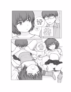 Page 7 of Lolita Complex 2022 - preview thumbnail