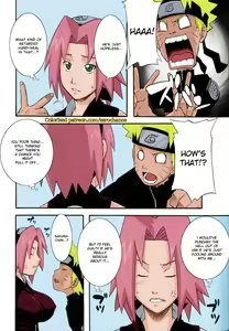 Page 4 of Saboten - preview thumbnail