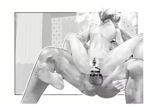 Page 103 of -Asakura Touru- Migawari Kyousei Mesu Kobi - preview thumbnail