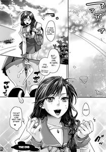 Page 19 of Furachina Creampie | Shameless Creampie (decensored) - preview thumbnail