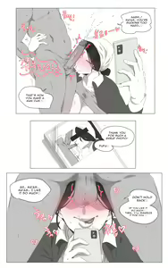 Page 7 of The Cleaning Lady - preview thumbnail