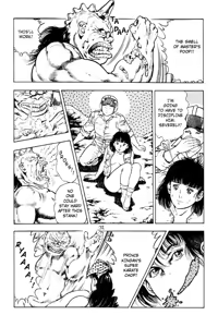 Page 113 of Adventure Kid Vol.3 - preview thumbnail