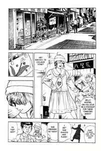 Page 124 of Adventure Kid Vol.3 - preview thumbnail