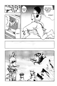 Page 15 of Adventure Kid Vol.3 - preview thumbnail