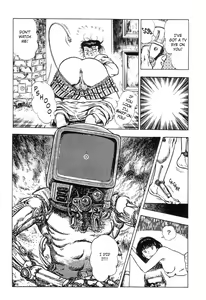 Page 195 of Adventure Kid Vol.3 - preview thumbnail