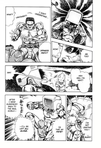 Page 199 of Adventure Kid Vol.3 - preview thumbnail