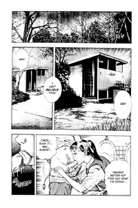 Page 51 of Adventure Kid Vol.3 - preview thumbnail