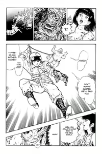 Page 90 of Adventure Kid Vol.3 - preview thumbnail