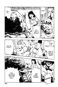Page 152 of Adventure Kid Vol.4 - preview thumbnail
