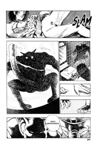 Page 23 of Adventure Kid Vol.4 - preview thumbnail