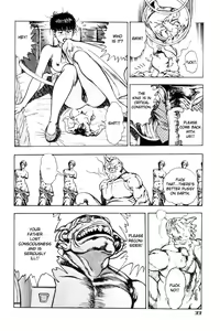 Page 31 of Adventure Kid Vol.4 - preview thumbnail