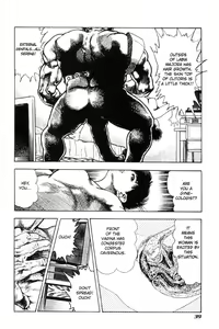 Page 36 of Adventure Kid Vol.4 - preview thumbnail