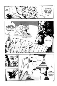 Page 38 of Adventure Kid Vol.4 - preview thumbnail