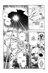 Page 40 of Adventure Kid Vol.4 - preview thumbnail