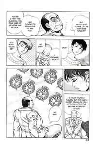 Page 50 of Adventure Kid Vol.4 - preview thumbnail