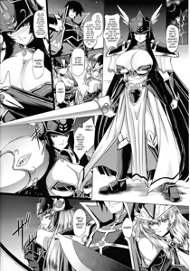 Page 119 of Ikusa Otome Valkyrie 2 - preview thumbnail