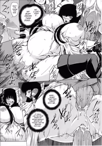 Page 136 of Ikusa Otome Valkyrie 2 - preview thumbnail
