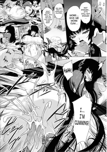 Page 138 of Ikusa Otome Valkyrie 2 - preview thumbnail