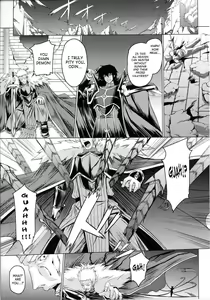 Page 152 of Ikusa Otome Valkyrie 2 - preview thumbnail