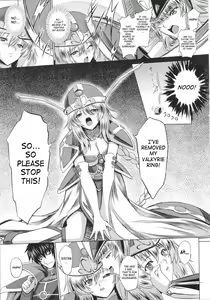 Page 76 of Ikusa Otome Valkyrie 2 - preview thumbnail