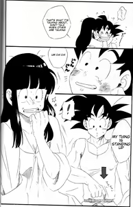 Page 15 of Shinmai Teishu to Koinyobo Z - preview thumbnail
