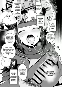 Page 12 of POCKET BITCH LEGENDS - preview thumbnail