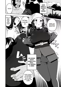 Page 13 of POCKET BITCH LEGENDS - preview thumbnail