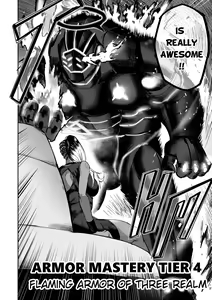 Page 26 of I sold my body to a god - Charona side story - preview thumbnail