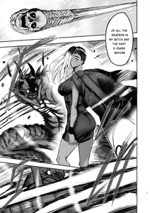 Page 36 of I sold my body to a god - Charona side story - preview thumbnail
