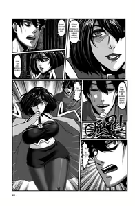 Page 13 of Ring of Temporal-Space 003 - preview thumbnail