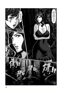 Page 21 of Ring of Temporal-Space 003 - preview thumbnail