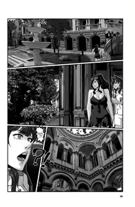 Page 30 of Ring of Temporal-Space 003 - preview thumbnail