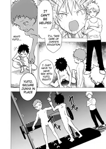Page 12 of Ibasho ga Nai node Kamimachi Shite mita Suterareta Shounen no Ero Manga Ch. 8 | A Dirty Manga About a Boy Who Got Abandoned and Is Waiting for Someone To Save Him Ch. 8 - preview thumbnail