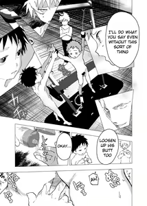 Page 13 of Ibasho ga Nai node Kamimachi Shite mita Suterareta Shounen no Ero Manga Ch. 8 | A Dirty Manga About a Boy Who Got Abandoned and Is Waiting for Someone To Save Him Ch. 8 - preview thumbnail