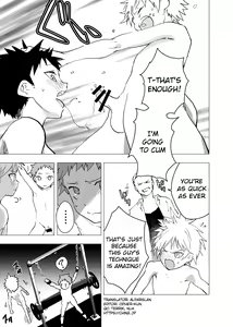 Page 17 of Ibasho ga Nai node Kamimachi Shite mita Suterareta Shounen no Ero Manga Ch. 8 | A Dirty Manga About a Boy Who Got Abandoned and Is Waiting for Someone To Save Him Ch. 8 - preview thumbnail