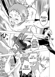 Page 19 of Ibasho ga Nai node Kamimachi Shite mita Suterareta Shounen no Ero Manga Ch. 8 | A Dirty Manga About a Boy Who Got Abandoned and Is Waiting for Someone To Save Him Ch. 8 - preview thumbnail