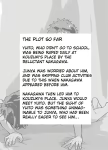 Page 3 of Ibasho ga Nai node Kamimachi Shite mita Suterareta Shounen no Ero Manga Ch. 8 | A Dirty Manga About a Boy Who Got Abandoned and Is Waiting for Someone To Save Him Ch. 8 - preview thumbnail