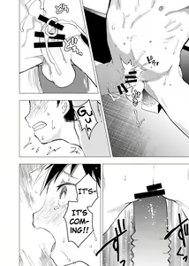 Page 6 of Ibasho ga Nai node Kamimachi Shite mita Suterareta Shounen no Ero Manga Ch. 8 | A Dirty Manga About a Boy Who Got Abandoned and Is Waiting for Someone To Save Him Ch. 8 - preview thumbnail