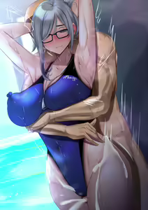 Page 11 of Sumata Sensei. - preview thumbnail