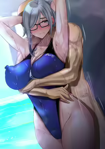 Page 3 of Sumata Sensei. - preview thumbnail