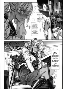 Page 17 of Otome Kishi no Himegoto - preview thumbnail