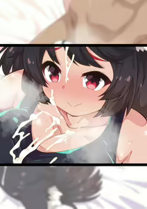 Page 1382 of shikikan no koto ga daisuki na K〇N-S〇Ntachi to ecchi na koto suru soushuuhen...! (Azur Lane) Pt. 1/2 - preview thumbnail