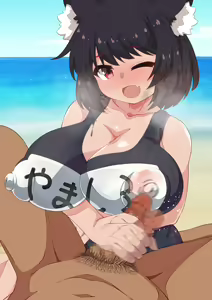 Page 1404 of shikikan no koto ga daisuki na K〇N-S〇Ntachi to ecchi na koto suru soushuuhen...! (Azur Lane) Pt. 1/2 - preview thumbnail