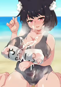 Page 1410 of shikikan no koto ga daisuki na K〇N-S〇Ntachi to ecchi na koto suru soushuuhen...! (Azur Lane) Pt. 1/2 - preview thumbnail