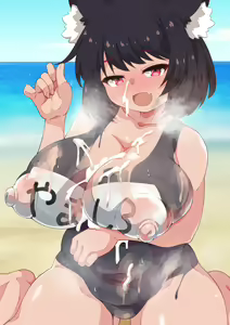 Page 1411 of shikikan no koto ga daisuki na K〇N-S〇Ntachi to ecchi na koto suru soushuuhen...! (Azur Lane) Pt. 1/2 - preview thumbnail