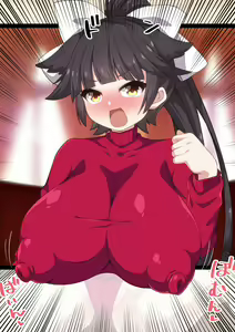 Page 1596 of shikikan no koto ga daisuki na K〇N-S〇Ntachi to ecchi na koto suru soushuuhen...! (Azur Lane) Pt. 1/2 - preview thumbnail